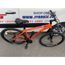 STINGER ELEMENT EVO 27.5x18 ORANGE