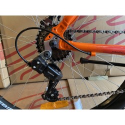 STINGER ELEMENT EVO 27.5x18 ORANGE