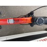 STINGER ELEMENT EVO 27.5x18 ORANGE