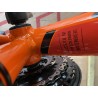 STINGER ELEMENT EVO 27.5x18 ORANGE