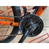 STINGER ELEMENT EVO 27.5x18 ORANGE