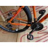 STINGER ELEMENT EVO 27.5x18 ORANGE