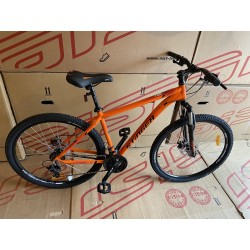 STINGER ELEMENT EVO 27.5x18 ORANGE