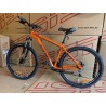 STINGER ELEMENT EVO 27.5x18 ORANGE