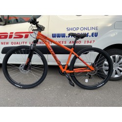 STINGER ELEMENT EVO 27.5x16 ORANGE