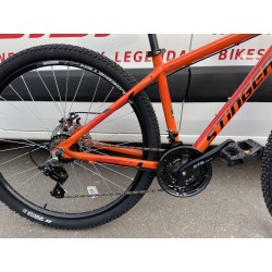 STINGER ELEMENT EVO 27.5x16 ORANGE