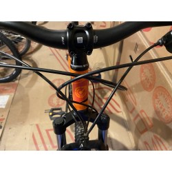 STINGER ELEMENT EVO 27.5x16 ORANGE