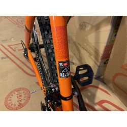 STINGER ELEMENT EVO 27.5x16 ORANGE