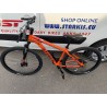 STINGER ELEMENT EVO 27.5x16 ORANGE