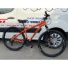 STINGER ELEMENT EVO 27.5x16 ORANGE