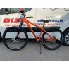 STINGER ELEMENT EVO 26x16 ORANGE