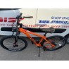 STINGER ELEMENT EVO 26x16 ORANGE