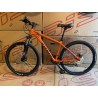 STINGER ELEMENT EVO 26x16 ORANGE