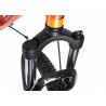 STINGER ELEMENT STD 29x22 orange