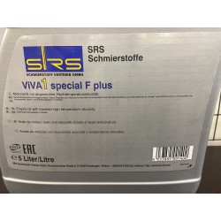 SRS ViVA 1 SPECIAL F plus 5W30