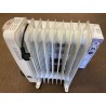 OIL FILLED ELECTRIC RADIATOR 2kW